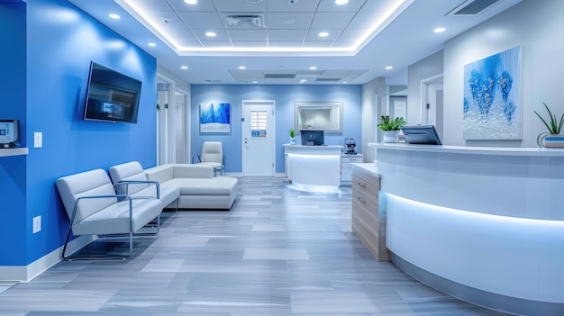 SmileDent Demo Website